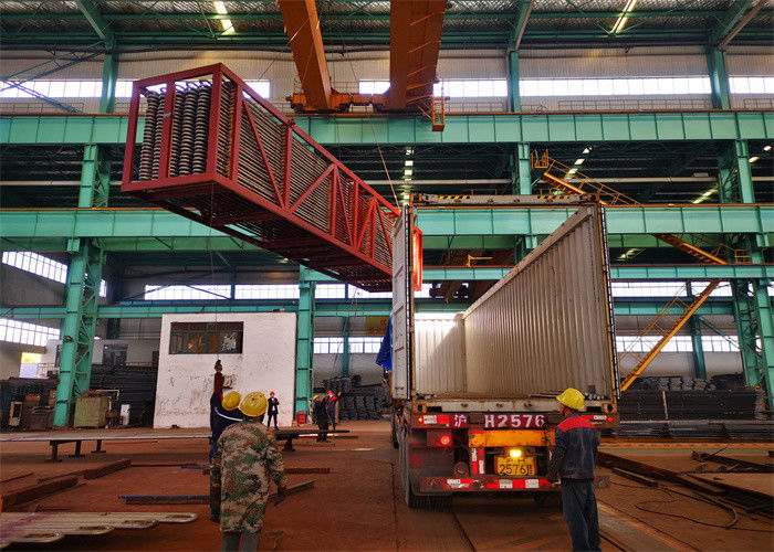 Çin SuZhou Saneco boiler co.ltd şirket Profili