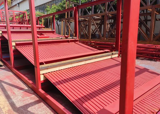 Modern Water Circulation Furnaces Boiler Membrane Wall Panel Tube Industries