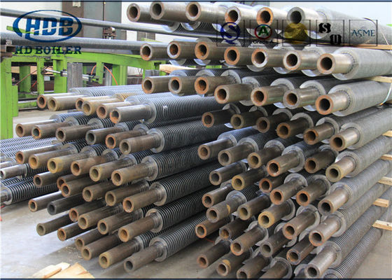 Sugar Factory Boiler Steel Pipe Superheater Tubes In Power Plant