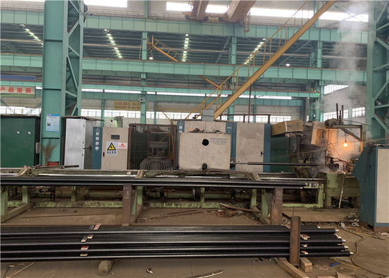 High Pressure Stainless Steel Boiler Tube Sa178a for Membrane Wall