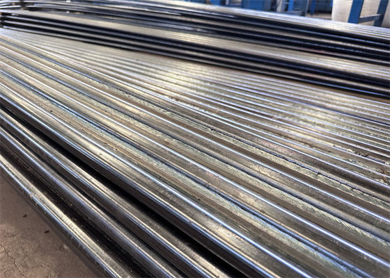 Submerged-Arc Welding Corrosion Resistant Boiler Membrane Wall For Welding