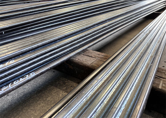 Submerged-Arc Welding Corrosion Resistant Boiler Membrane Wall For Welding
