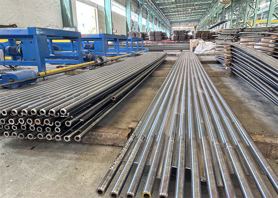 ASME Approved Boiler Wall Membrane System for Chemical Industry