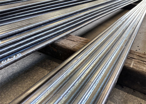 Submerged ARC Welding Boiler Membrane Wall Waterwall Heating Surface