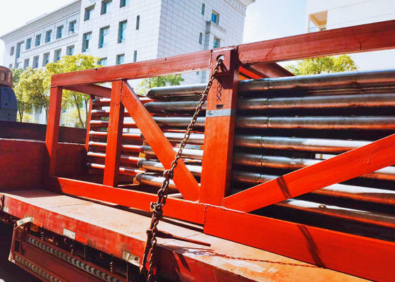 50mm Tube Diameter Steam Boiler Superheater Economizer Carbon Steel