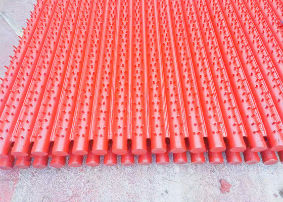 SAW Boiler Water Wall Panel Tube For Sugar Mills Replacement