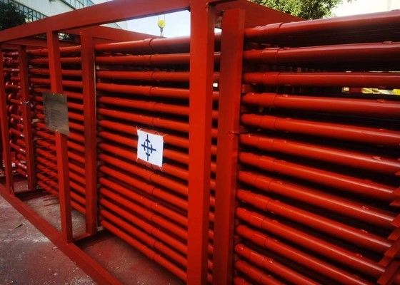 Boiler Economiser Coil tubes Banks SA210A1 For Waste Incinerator