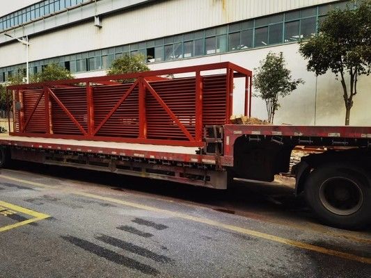 SA192 Heat Exchanger Economiser Tube Material For Sugar Mill