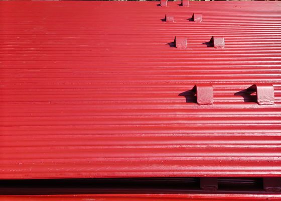 Membrane Type Water Wall Tubes Panel For Power Plant custom