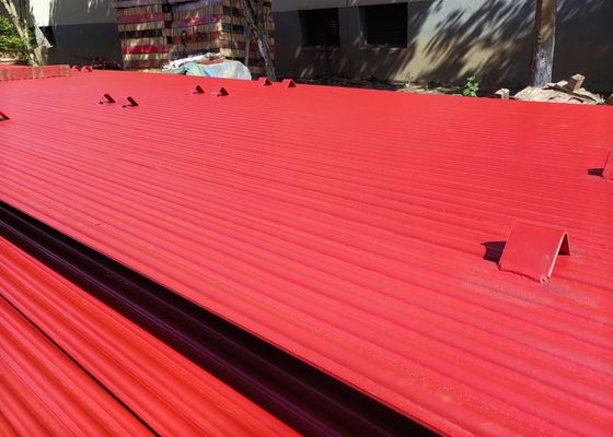 Membrane Type Water Wall Tubes Panel For Power Plant custom