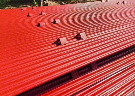 Membrane Type Water Wall Tubes Panel For Power Plant custom