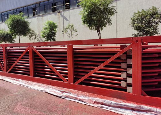 ODM CS Steam Superheater In Boiler Heat Exchanger Accessories