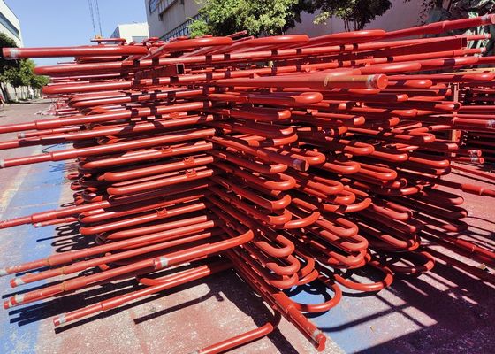 ODM CS Steam Superheater In Boiler Heat Exchanger Accessories
