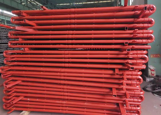 SA210 Radiant Superheater And Reheater In Power Plant Boiler