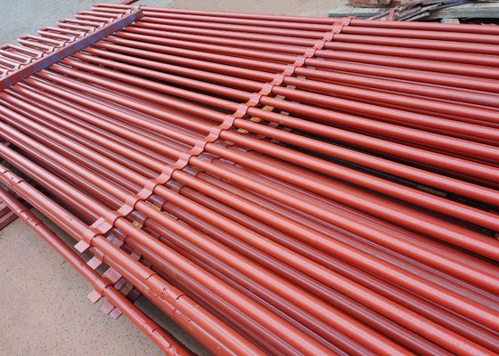 Anti Corrosion Carbon Steel Superheater And Reheater In Power Plant Boiler