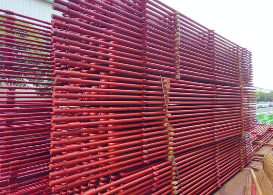 OEM Economiser Evaporator Superheater Reheater In Power Plant
