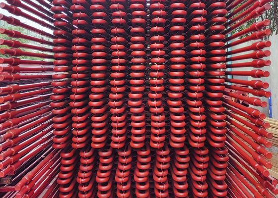 Boiler Primary Superheater Reheater Economiser In Steam Power Plant