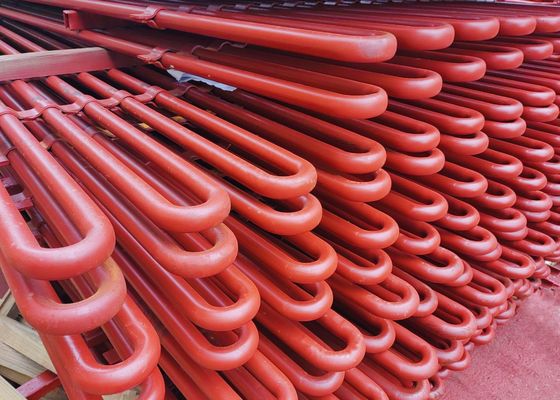 ASME Power Plant Economizer Superheater And Reheater In Thermal Power Plant