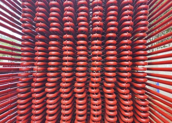 Superheater Reheater Thermal Power Plant Economizer In Power Plant