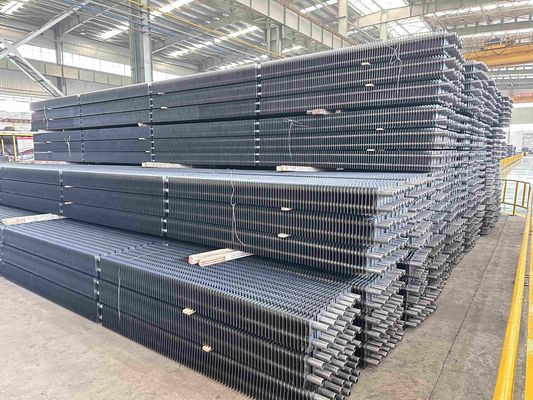 Customized Heat Exchanger Efficiency Customized Boiler Finned Tubing