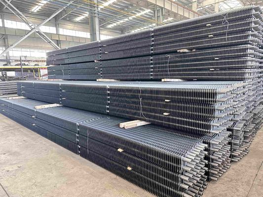 Customized Boiler Fin Tube For Customized Heat Exchange Applications