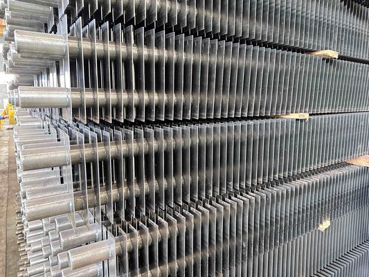 Customized Boiler Fin Tube For Customized Heat Exchange Applications
