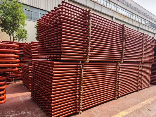 Boiler Superheater Coils Ultimate Solution for High-Temperature Steam Generation