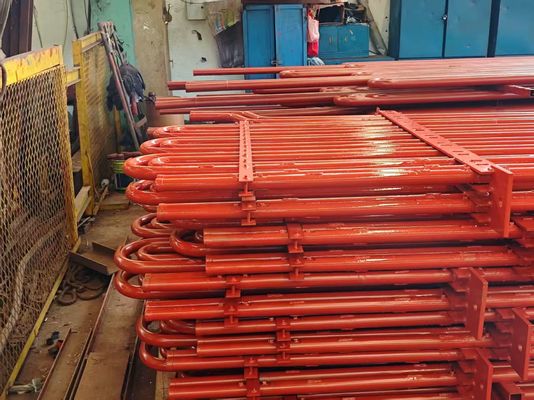 Superheater And Reheater Customized Boiler Serpentine Tube High Pressure