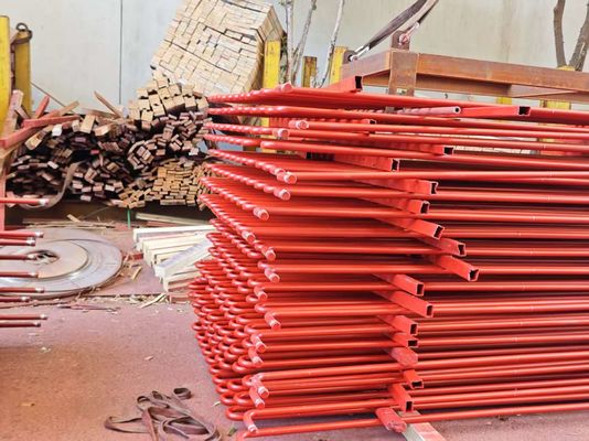 Premium Boiler Parts Superheater And Reheater High Temperature Steam