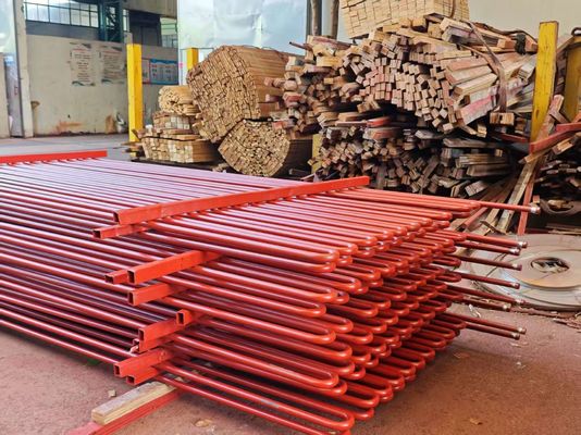 Superheater And Reheater High Temperature Steam Control Solutions For Boiler Parts