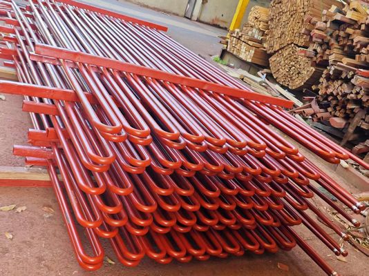 Superheater And Reheater High Temperature Steam Control Solutions For Boiler Parts
