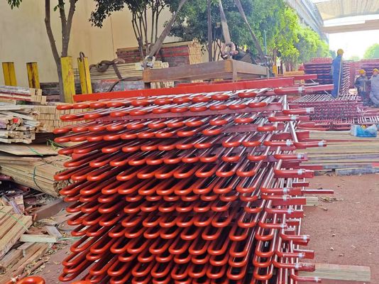 Superheater And Reheater High Temperature Steam Control Solutions For Boiler Parts