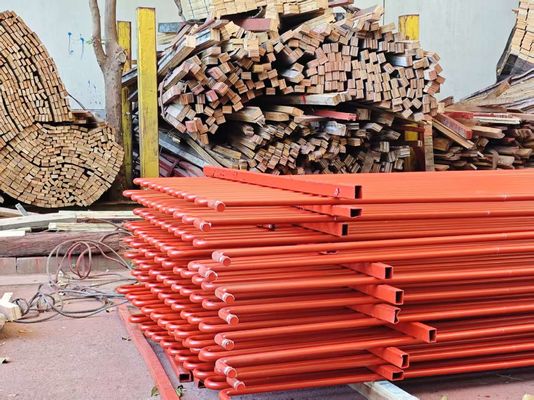 High Efficiency Biomass Boiler Serpentine Tubes ASME Standard