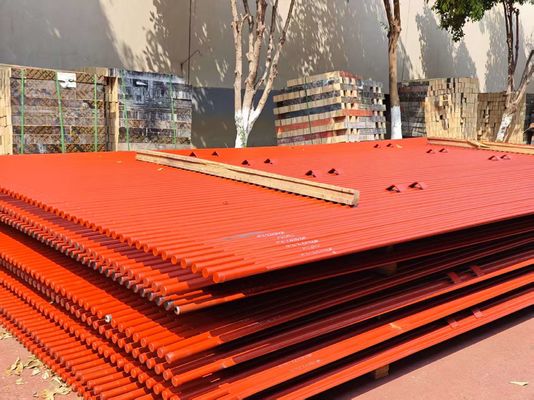 Customized Efficient Membrane Wall Compact Furnaces Power Plant Boiler