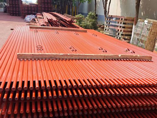 Customized Efficient Membrane Wall Compact Furnaces Power Plant Boiler