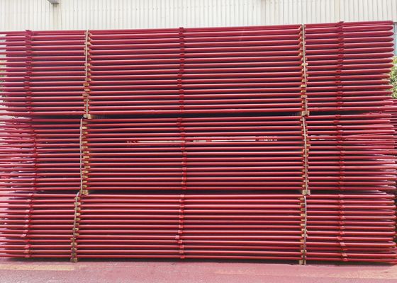 Custom Stainless Steel Boiler Superheater And Reheater In Thermal Power Plant