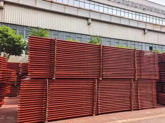 Boiler Superheater Coils Ultimate Solution for High-Temperature Steam Generation