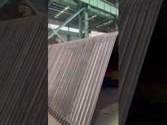 Su duvar paneli atölyesi