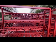 Boiler süper ısıtma bobinleri