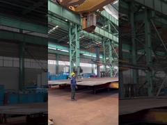 Su duvar paneli atölyesi